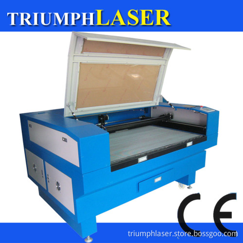 Computerized CO2 Laser Engraving Cutting Machine (TR-1390)